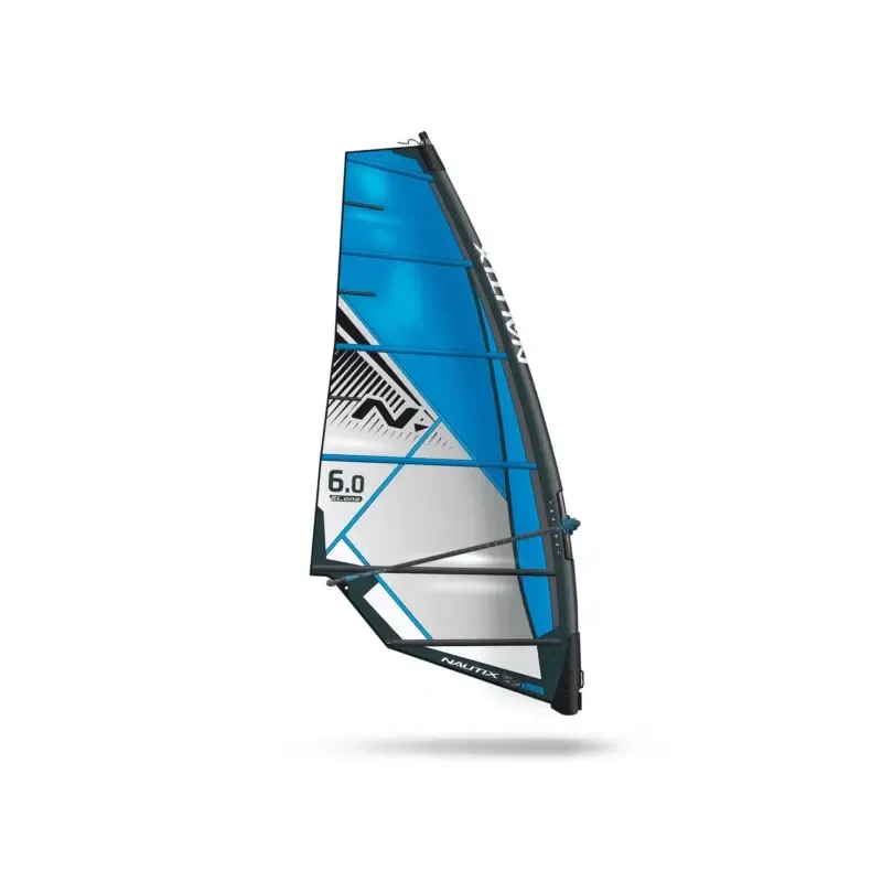 Meilleur Prix Gréement Nautix Freeride Pro