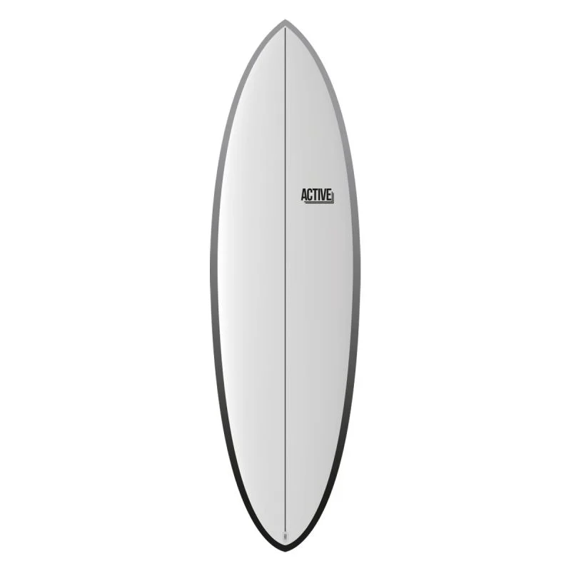 Haute Qualité Planche de Surf Active Hybride