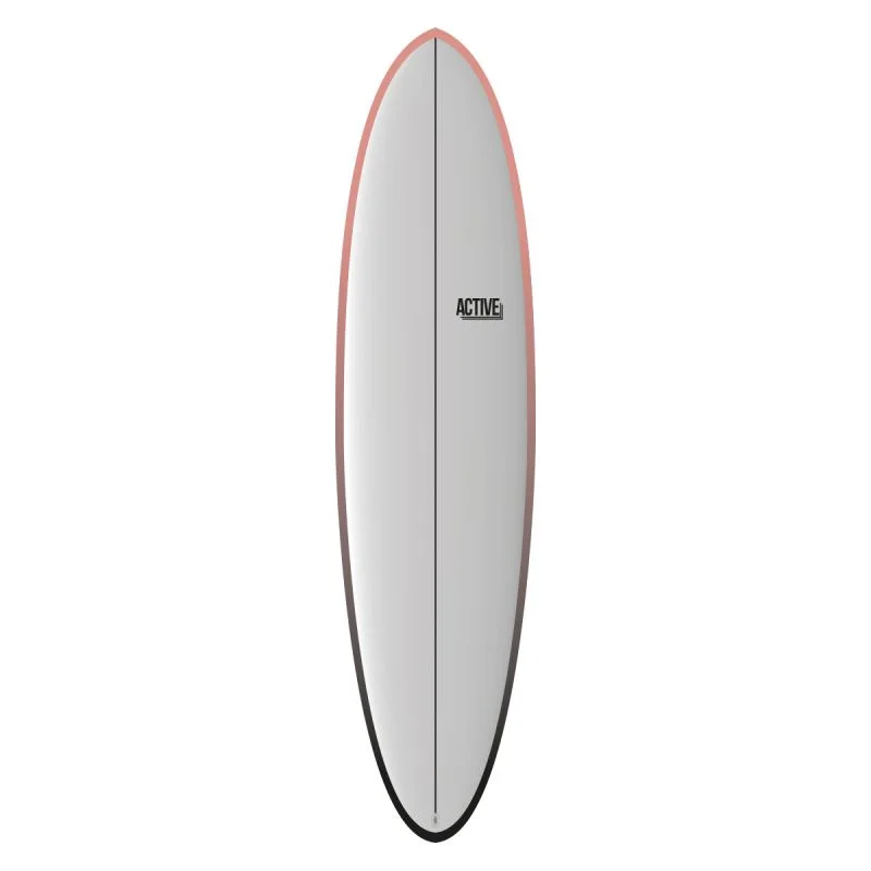Planche de surf Active Funboard Satisfait Ou Remboursé