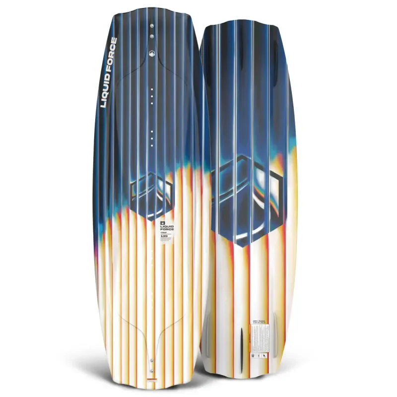 Satisfait Ou Remboursé Wake Liquid Force - Trip - 2026