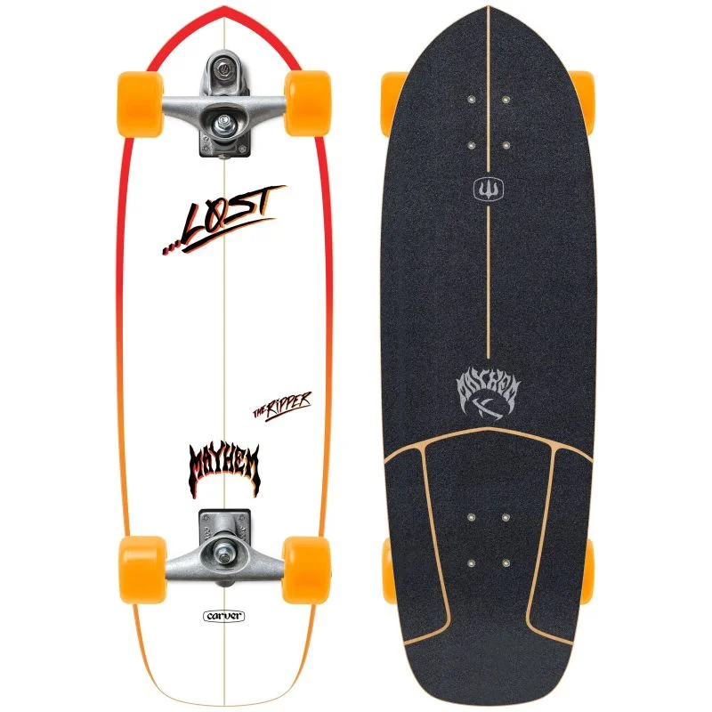 Carver Lost Ripper C7 30" Offre Spéciale