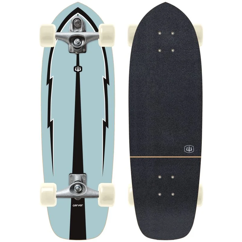 Achetez Aujourd'hui Carver Blue Thunder C7 30"