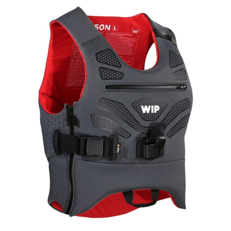 Offre Du Jour Veste impact ForwardWip Wing Neo 50N 2.0
