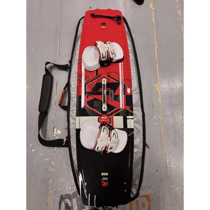 RSC Supreme Pro 135 x 40.5 2017 + housse Acheter Direct