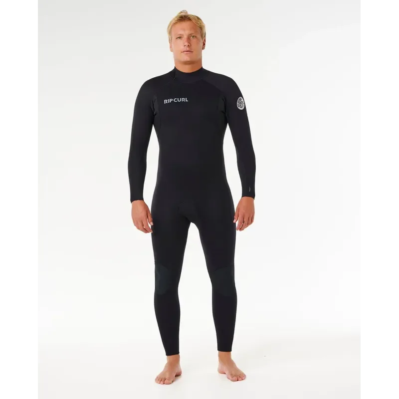 Combinaison Rip Curl Trad BackZip 3/2 2026 Dernière Chance