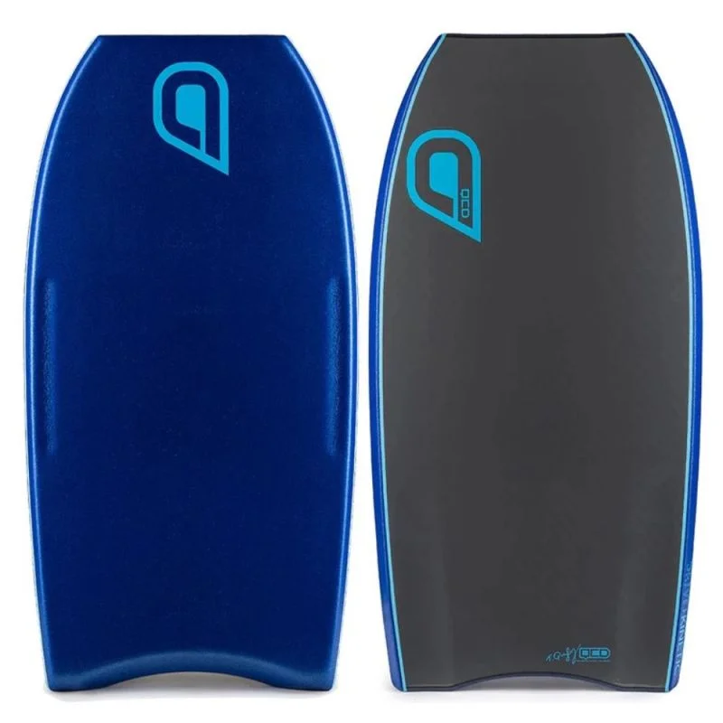 Haute Qualité Bodyboard QCD - Drive Kinetic PP