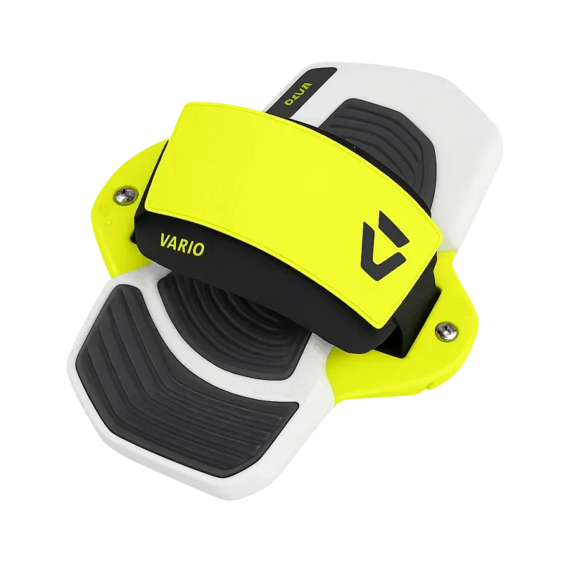 Pads et straps Duotone Vario Combo 2026 Acheter Direct