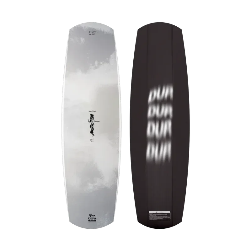 Planche Wake DUP CHILV PRO 2026 Bon Plan