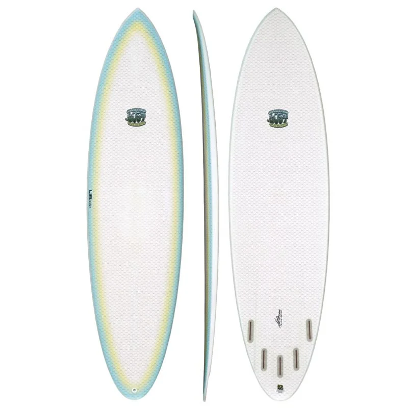 Surf LibTech Lost Super Smooth Operator Achat Immédiat