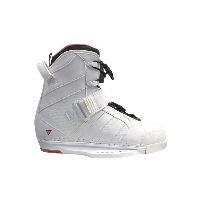 Chausse Wake DUP Heritage White Remise