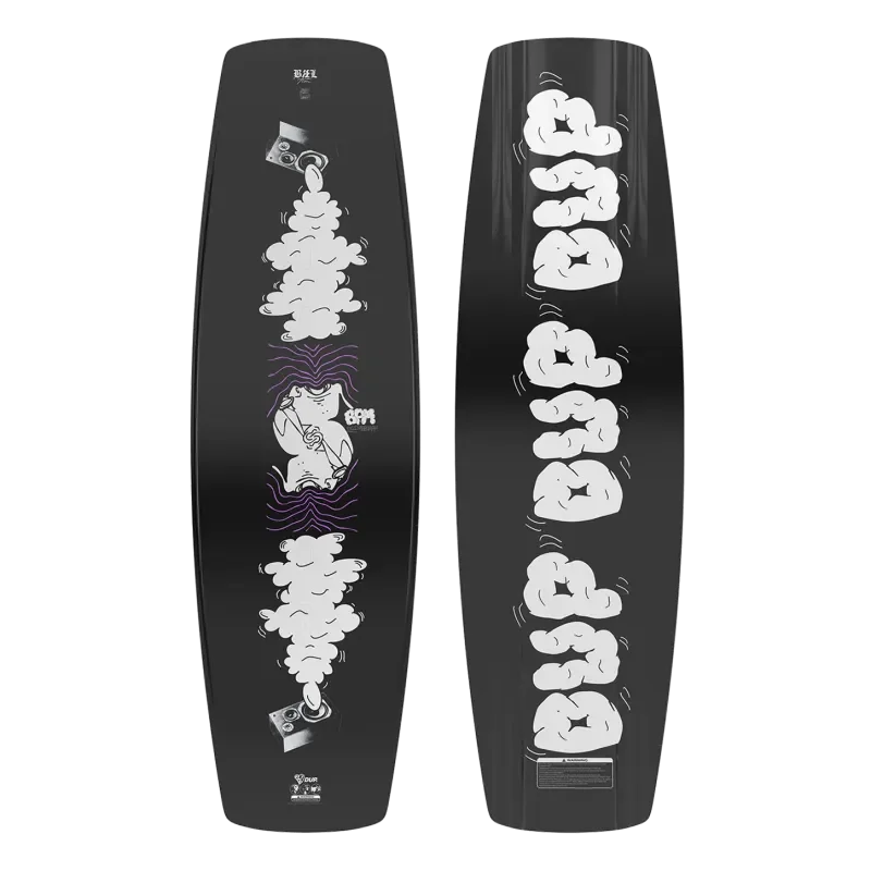 Planche Wake DUP BPM Pro 2026 Prix Réduit