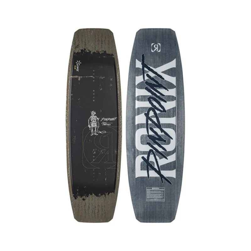 Offre Du Jour Ronix Pinpoint 2026