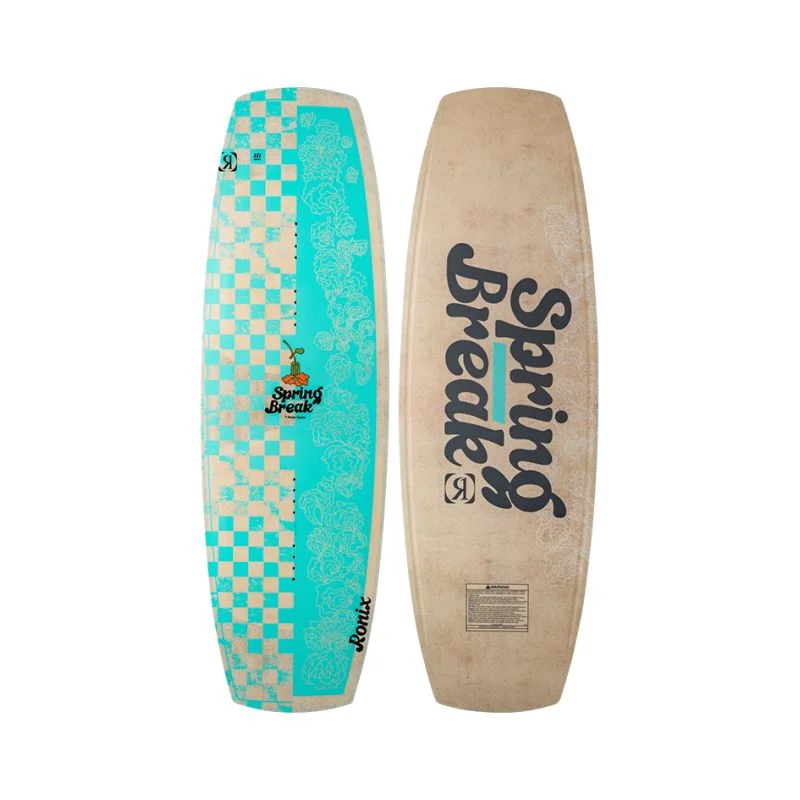 Ronix Spring Break True Flex 2026 Prix Cassé