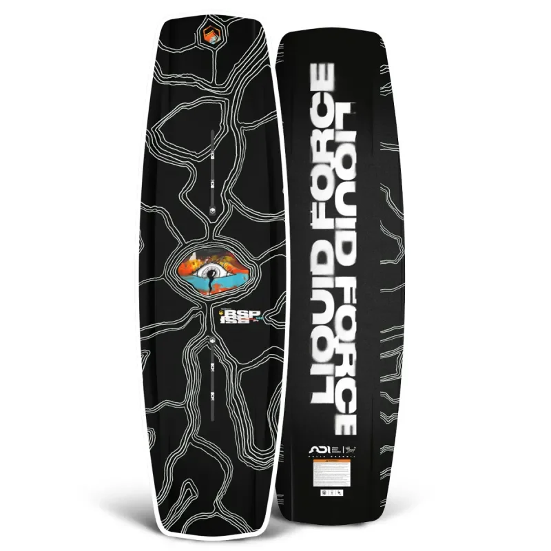 Bon Plan Wake Liquid Force - Butterstick Pro - 2026