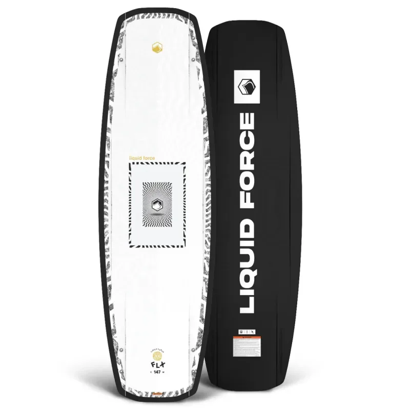 Wake Liquid Force - FLX - 2026 Must-Have