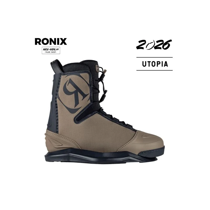 Chausse Ronix - Utopia - 2026 Acheter En Ligne