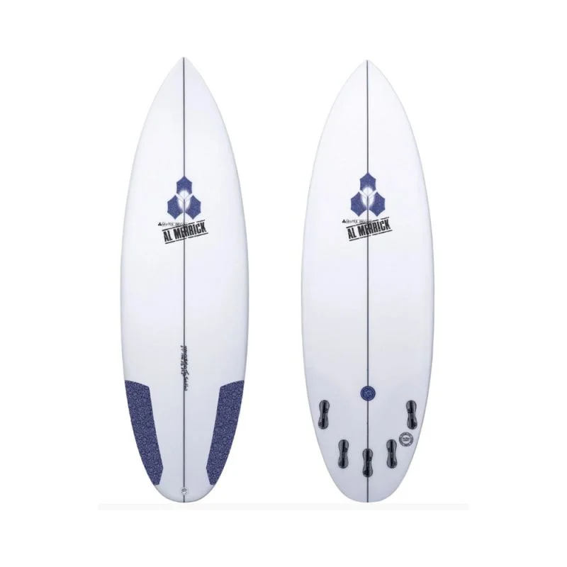 Surf Al Merrick The Solution Solde