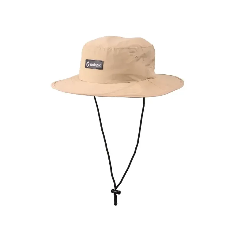 Haute Qualité Bob Fisherman- Surflogic
