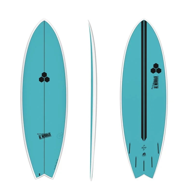 Surf Torq PodMod Channel Island Marine/Bleu Acheter Direct