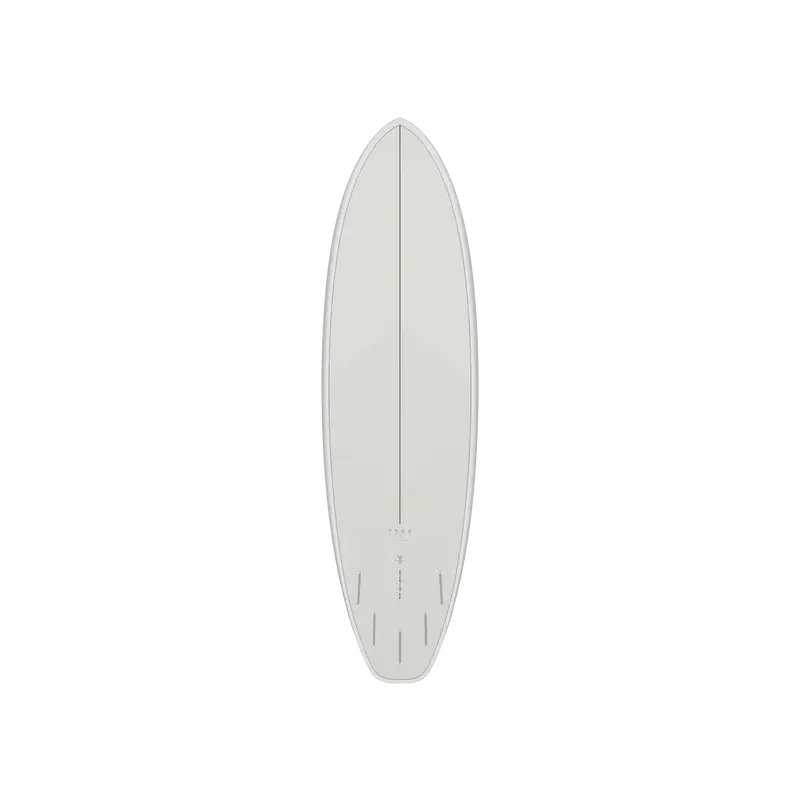 Torq BigBoy 23 Legacy Advanced TET Marque