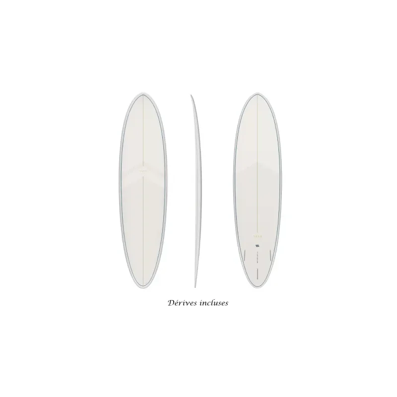 Torq Fun Legacy TET Sand Nouvelle Collection