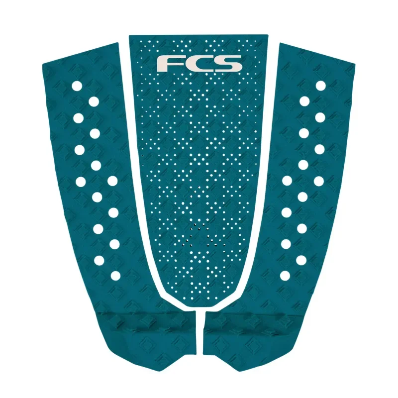 Pad FCS - Eco Tidal Teal - T3 Prix Choc