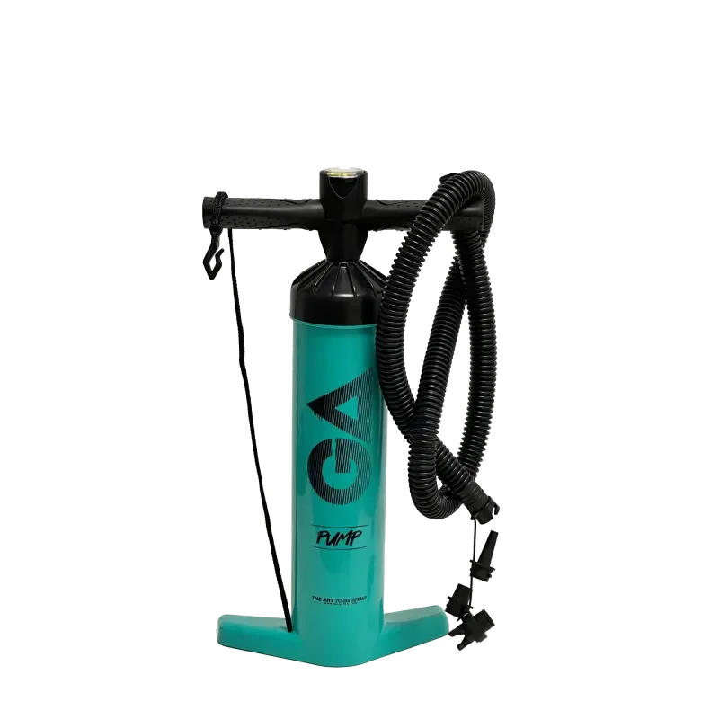 Gaastra 2026 Pump green for Kite Wing Commande En Gros