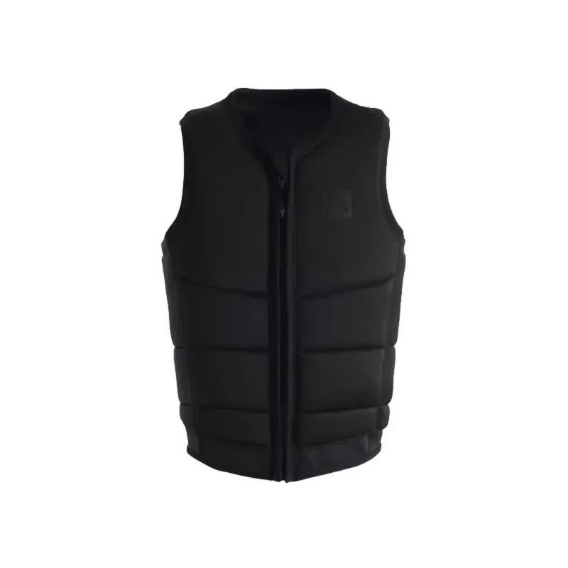 Gilet Impact Follow Corp Black Jusqu'à Épuisement Des Stocks