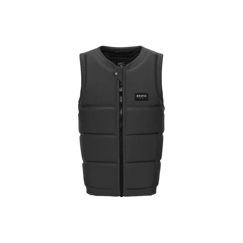 Veste Mystic Star Impact Dark Grey Prix Bas