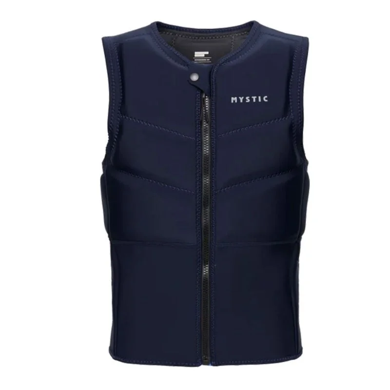 Veste Mystic Star Impact Kite navy Produit De Marque