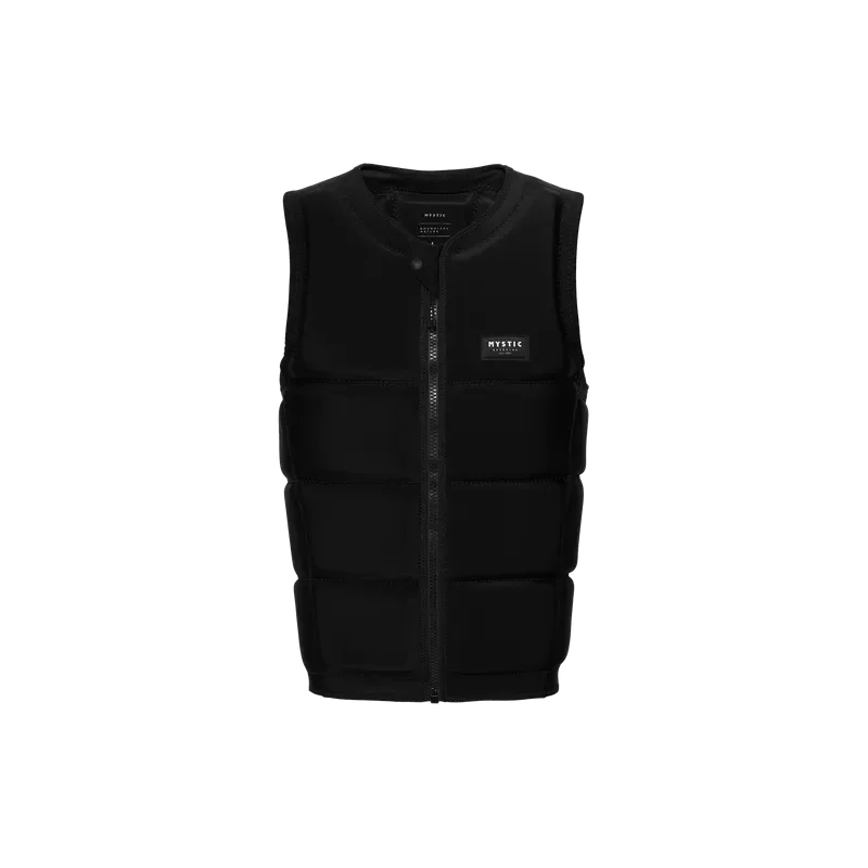 Veste Mystic Star Impact Black Pas Cher