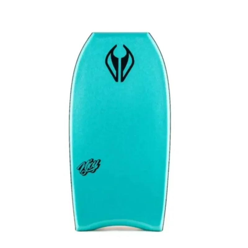 Bodyboard NMD - Njoy Pe Bumpers Marque