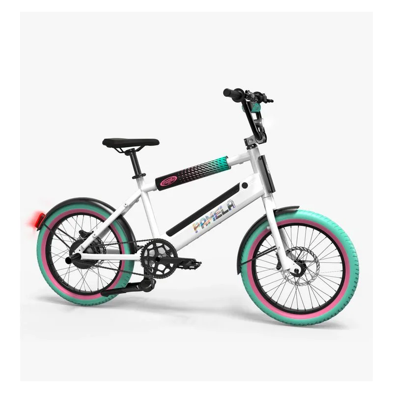 Vélo Pamela Bikes - C 18+ Nouvel Arrivage