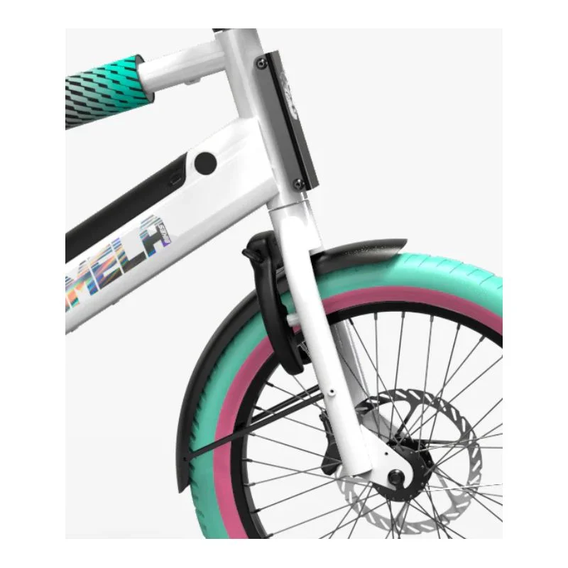 Antivol AXA - Pamela Bikes Petit Prix