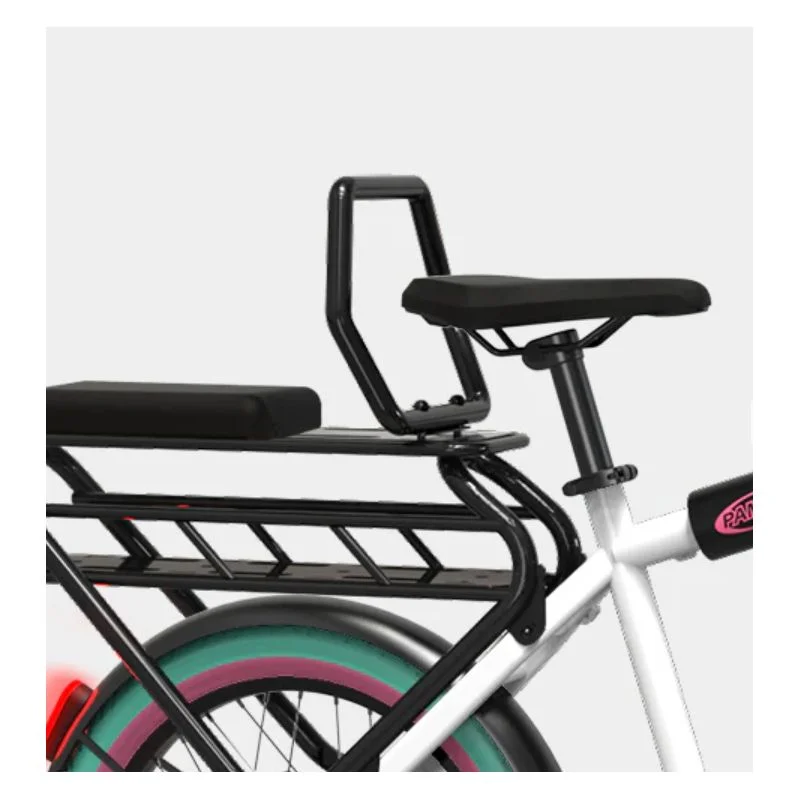 Must-Have Poignée Passager - Pamela Bikes