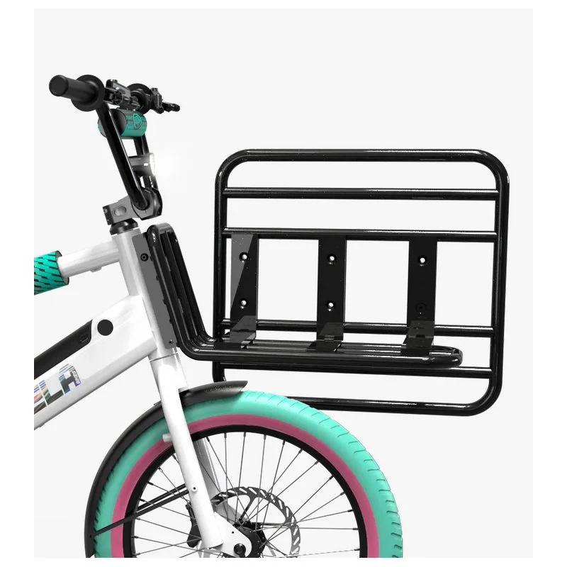 Plateau Large Basculant - Pamela Bikes Haute Qualité