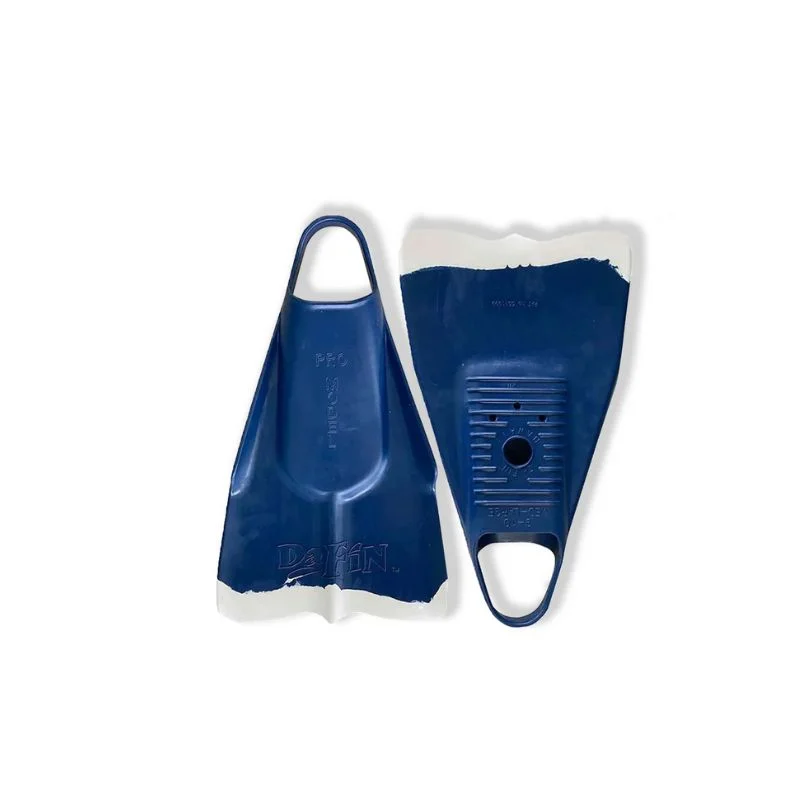 DAFIN - SIGNATURE BLUE WHITE WSL Nouveauté