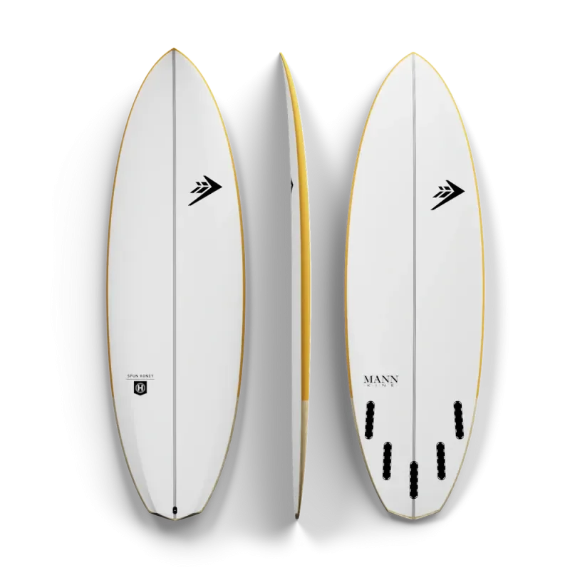 Produit De Marque Surf Firewire Spun Honey