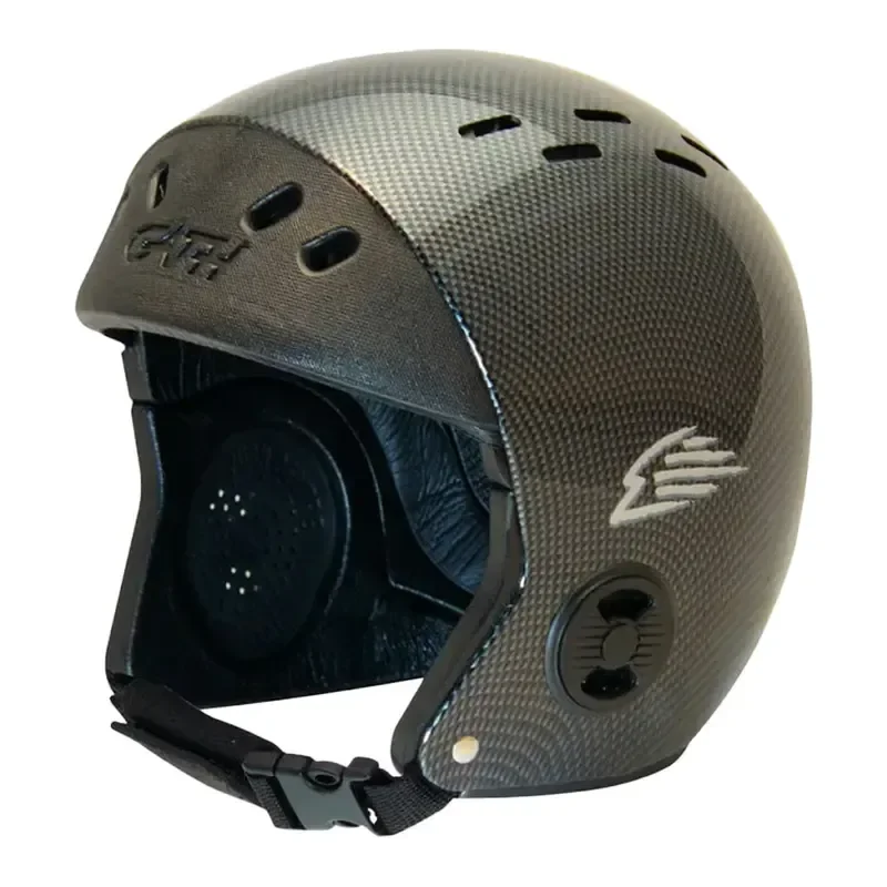 Dernière Chance Casque Nautique Surf GATH EVA - Carbon