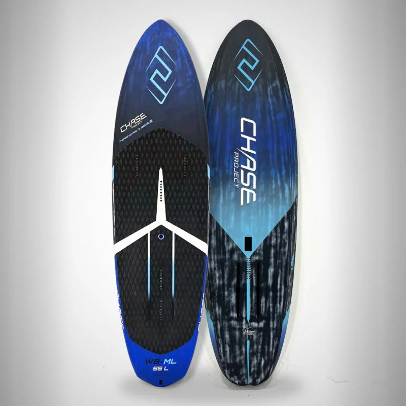 Planche Wingfoil Patrick Chase WB-ML Marque