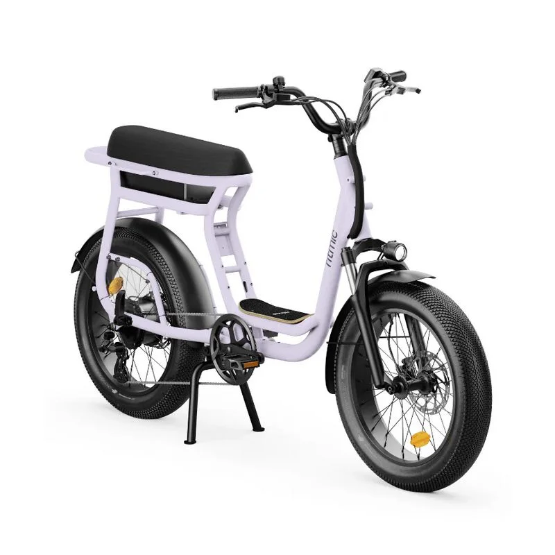 Haute Qualité -Vélo Ritmic - Yuvy 3 - Lilas
