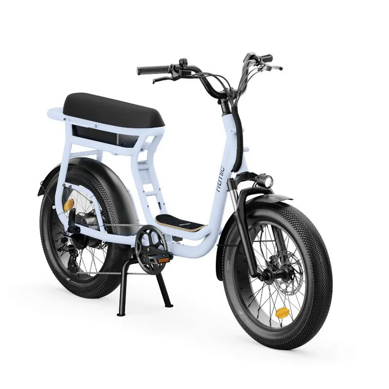 -Vélo Ritmic - Yuvy 3 - Bleu Ciel Jusqu'à Épuisement Des Stocks