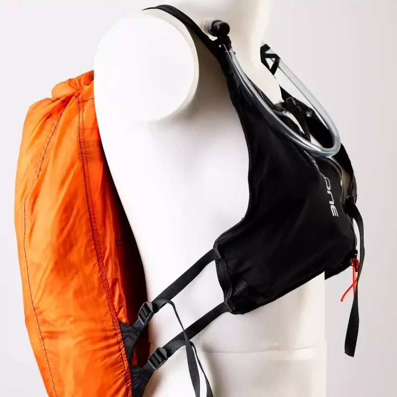Sac a Dos Ozone Mission Pack Certifié