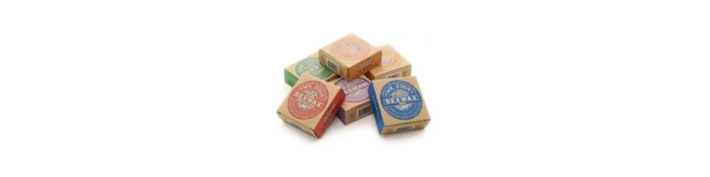 Prix Choc Wax surf