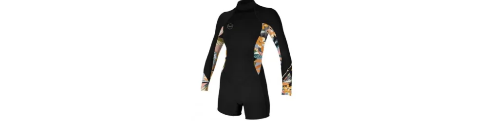 Shorty neoprene Prix Réduit