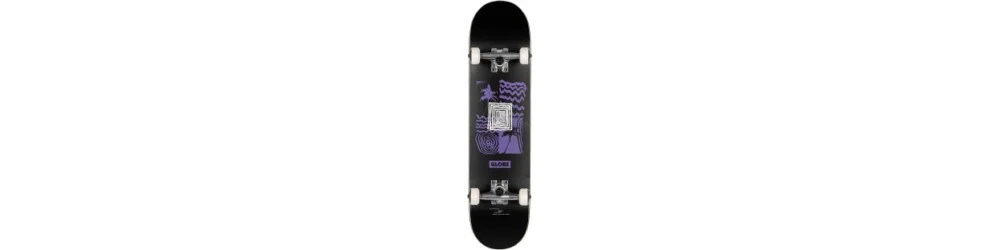 Meilleur Choix Skate