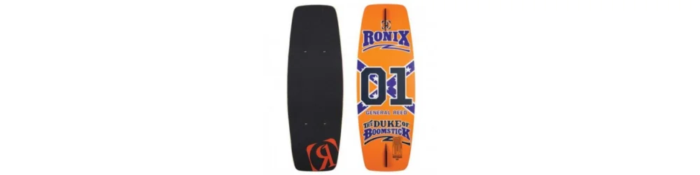 Livraison Express Wake Skate
