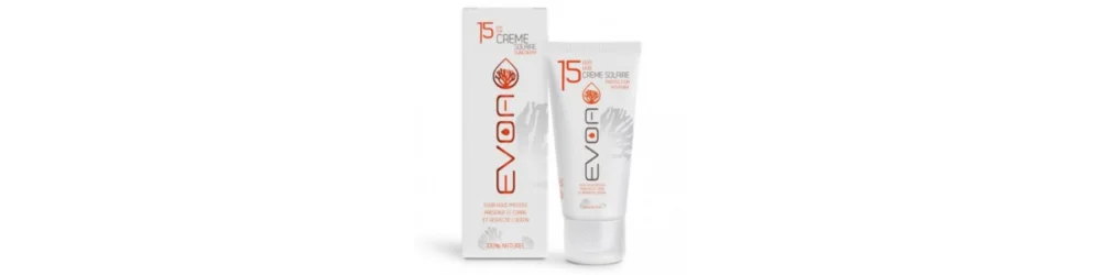 Crèmes solaire Commander Vite