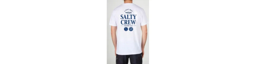 T-shirts Expédition Rapide