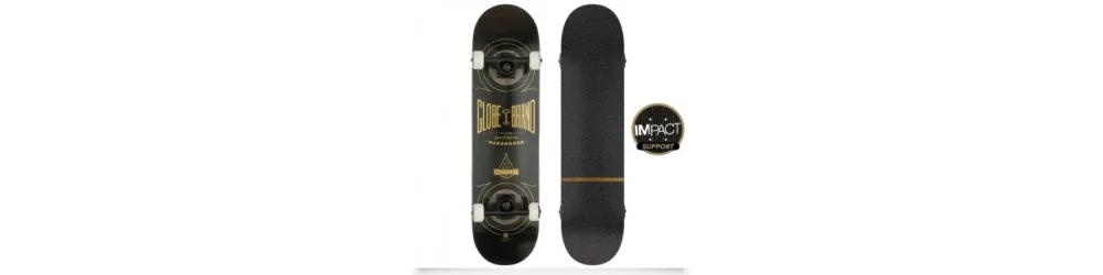 Skates Street Complet Vente Directe